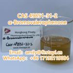 Α-Bromovalerophenone CAS 49851-31-2  whatsapp:+8617192119084  - Sell advertisement in Graz