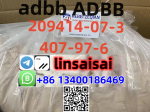 CAS 407-97-6 adbb 5cladba Wickr/Telegram:linsaisai - Sell advertisement in Rome