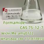 Formamide CAS 75-12-7 Free sample  - Sell advertisement in Mataro