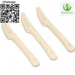 Cutlery disposable cutlery sugarcane cutlery sugarcane knife - Sell advertisement in Usak
