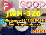 JWH-320,high quality,low price,JWH-424,JWH-167,JWH-203,JWH-249 - Services advertisement in Patras