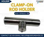 Boat CLAMP ON ROD HOLDER - Sell advertisement in Barcelona