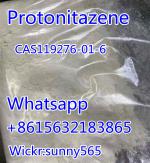 Best price Protonitazene  cas119276-01-6 - Sell advertisement in Latina