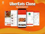 SpotnEats: Your ultimate UberEats Clone - Services advertisement in Pristina