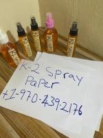 K2 Paper Sheets - K2 Spice Spray on Paper - Liquid K2 - Sell advertisement in Berlin