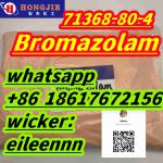 Whatsapp:+8618617672156 wicker:eileennn bromazolam low price - Sell advertisement in Bergamo