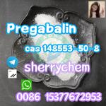 Cas 148553-50-8 low price pregabalin powder  - Sell advertisement in Gerona