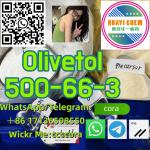 Olivetol 500-66-3WhatsApp/Telegram：＋86 17136598550High concentrations Low price - Sell advertisement in Usak