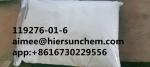 PROTONITAZENE protonitazene 119276-01-6 aimee@hiersunchem.com APP:+8616730229556 - Sell advertisement in Paris