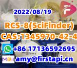 RCS-8(SciFinder),high quality,low price,CAS:1345970-42-4,ADB-FUBINACA,AMB-FUBINACA - Services advertisement in Patras