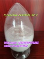 Pyrazolam CAS39243-02-2 benzodiazepine powder  - Sell advertisement in Sarajevo