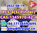 CAS:1345970-42-4,high quality,low price,RCS-8(SciFinder),JWH-251,JWH-320 - Services advertisement in Patras