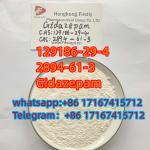 Safely delivery 129186-29-4 2894-61-3 Gidazepam   - Sell advertisement in Adana