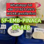 5F-AEB,5F-EMB-PINACA, WhatsAPP/TEL：+86 17192115972  - Sell advertisement in Amersfoort