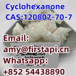 Whatsapp:+852 54438890,CAS No.: 120807-70-7 ,Chemical Name: Cyclohexanone ,salable - Services advertisement in Patras