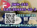 High quality,low price,JWH-249,CAS:864445-60-3,fast delivery - Services advertisement in Patras