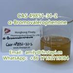 CAS 49851-31-2 Α-Bromovalerophenone whatsapp:+8617192119084  - Sell advertisement in Graz