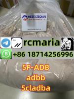 CAS 1445583-51-6 ADB FUBINACA ADB-F Purity 99.7% adbb 5cladba Wickr me/Telegram : rcmaria - Sell advertisement in Rome