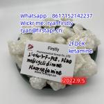 2-FA, 2-Fluoroamphetamine 1716-60-5  - Sell advertisement in Parla