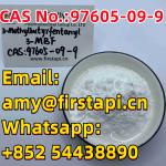 CAS No.:	97605-09-9,Whatsapp:+852 54438890,Chemical Name:  3-MBF,salable - Services advertisement in Patras