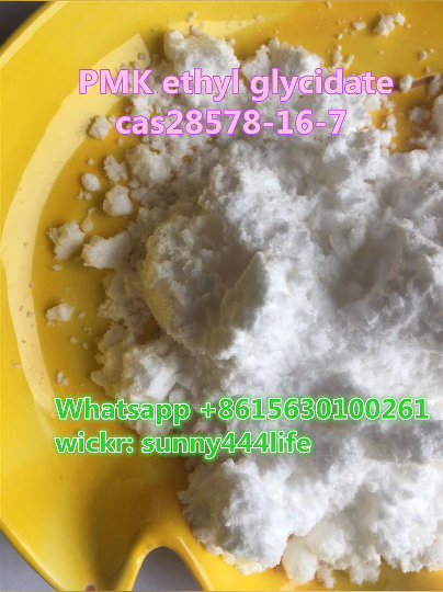 PMK ethyl glycidate cas28578-16-7 pmk oil white powder 99% - photo