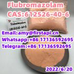 Chemical Name:FlubroMazolaM,Whatsapp:+86 17136592695,CAS No.:612526-40-6 - Services advertisement in Patras