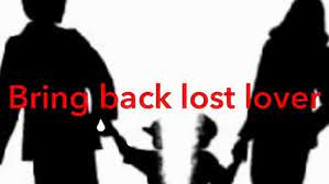 Lost Love Specialist – Powerful Spell caster+27738456720 - photo