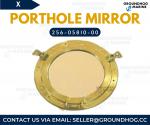 Boat PORTHOLE MIRROR - Sell advertisement in Barcelona