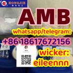 AMB High concentrations whatsapp: +8618617672156 - Sell advertisement in Bergamo