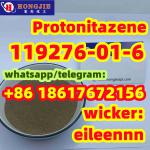 CAS119276-01-6 Protonitazene  Bulk supply whatsapp:+8618617672156 - Sell advertisement in Berlin