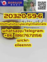 20320-59-6 Diethyl(phenylacetyl)malonate Bulk supply - Sell advertisement in Bergamo