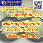 2-Methyl-AP-237 17719-89-0 17730-82-4 (HCl) low price - Sell advertisement in Paris