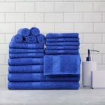 American Soft Linen Luxury 6 Piece Towel Set - Services advertisement in Alacant