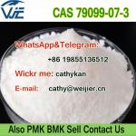 Factory Supply CAS 79099-07-3 Pharmaceutical Ingredient - Sell advertisement in Cartagena