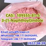 CAS No.:109555-87-5,3-(1-Naphthoyl)indole,Whatsapp:+86 17136592695 - Services advertisement in Patras