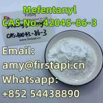 Whatsapp:+852 54438890,CAS No.:	42045-86-3,Chemical Name:	Mefentanyl - Services advertisement in Patras