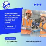 Empower Your Safety Journey: Enroll in the Premier Safety Officer Course in Patna with Growth - Services advertisement in Patras