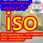 14188：14188-81-9， IsoIsotonitazene， protonitazene， 119276-01-6 - Buy advertisement in Nantes