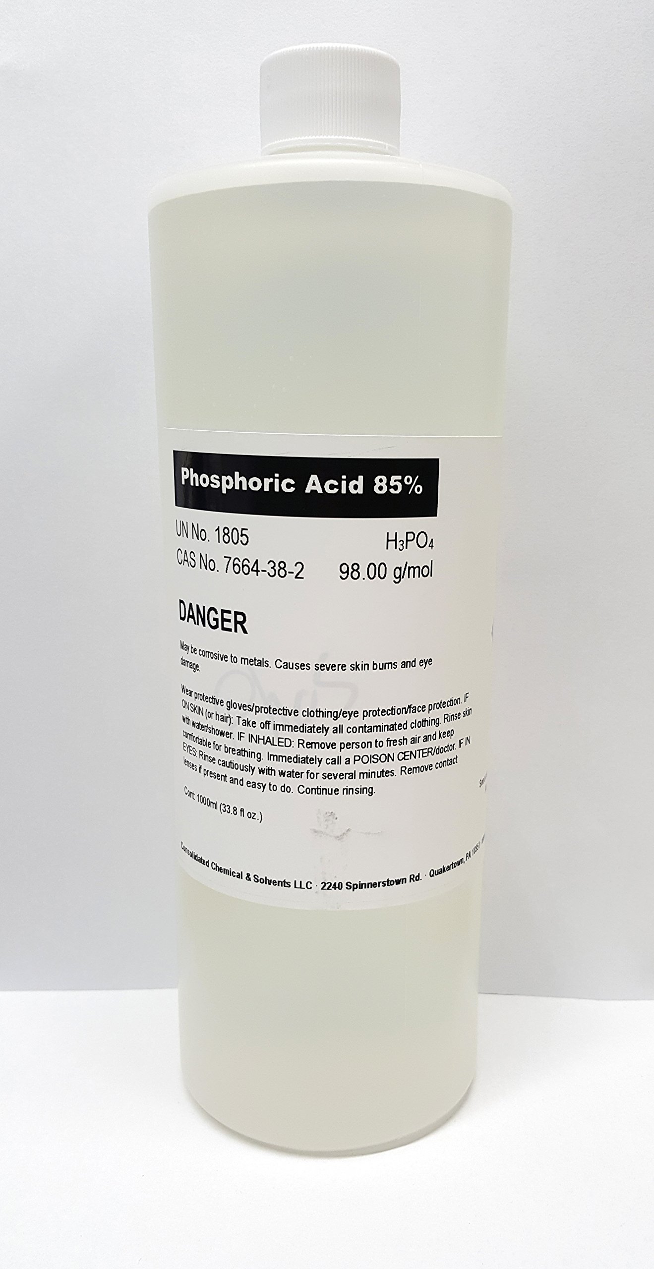 Buy Phosphoric Acid - photo