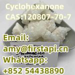 Cyclohexanone,Whatsapp:+852 54438890,CAS No.: 120807-70-7 ,salable - Services advertisement in Patras