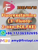 Fluorexetamine,（3‘-Fluoro-2-oxo-PCE,FXE),free sample,high quality,low price - Services advertisement in Patras