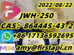 JWH-250,CAS:864445-43-2,high quality,low price,HU-308,CP 55,940,HU-210 - Services advertisement in Patras