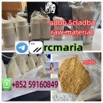 Buy strong effect 5cladba adbb adb-butinaca ADBB jwh018 Intermediate Raw Materials - Sell advertisement in Rome