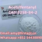 Acetylfentanyl,CAS No.:	3258-84-2,Whatsapp:+852 54438890 - Services advertisement in Patras