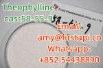 Theophylline  CAS No.:	58-55-9  Whatsapp:+852 54438890  - Sell advertisement in Patras