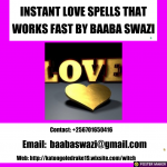marriage fixing spells - Sell advertisement in Parla