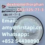 CAS No.:	125-71-3,Chemical Name:	DEXTROMETHORPHAN,Whatsapp:+852 54438890,salable - Services advertisement in Patras