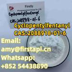 Cyclopentyl Fentanyl,Whatsapp:+852 54438890,CAS No.:	2088918-01-6,salable - Services advertisement in Patras