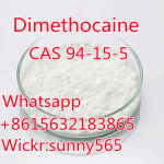 High quality Dimethocaine cas94-15-5  - Sell advertisement in Latina