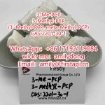 3-Me-PCP Factory 3-Methyl-PCP Chinese manufacturers CAS 2201-30-1  - Sell advertisement in Grenoble
